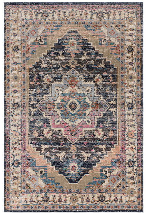 Vloerkleed Easy Living Zola Razan Rug 120x170 cm - vtwonen shop