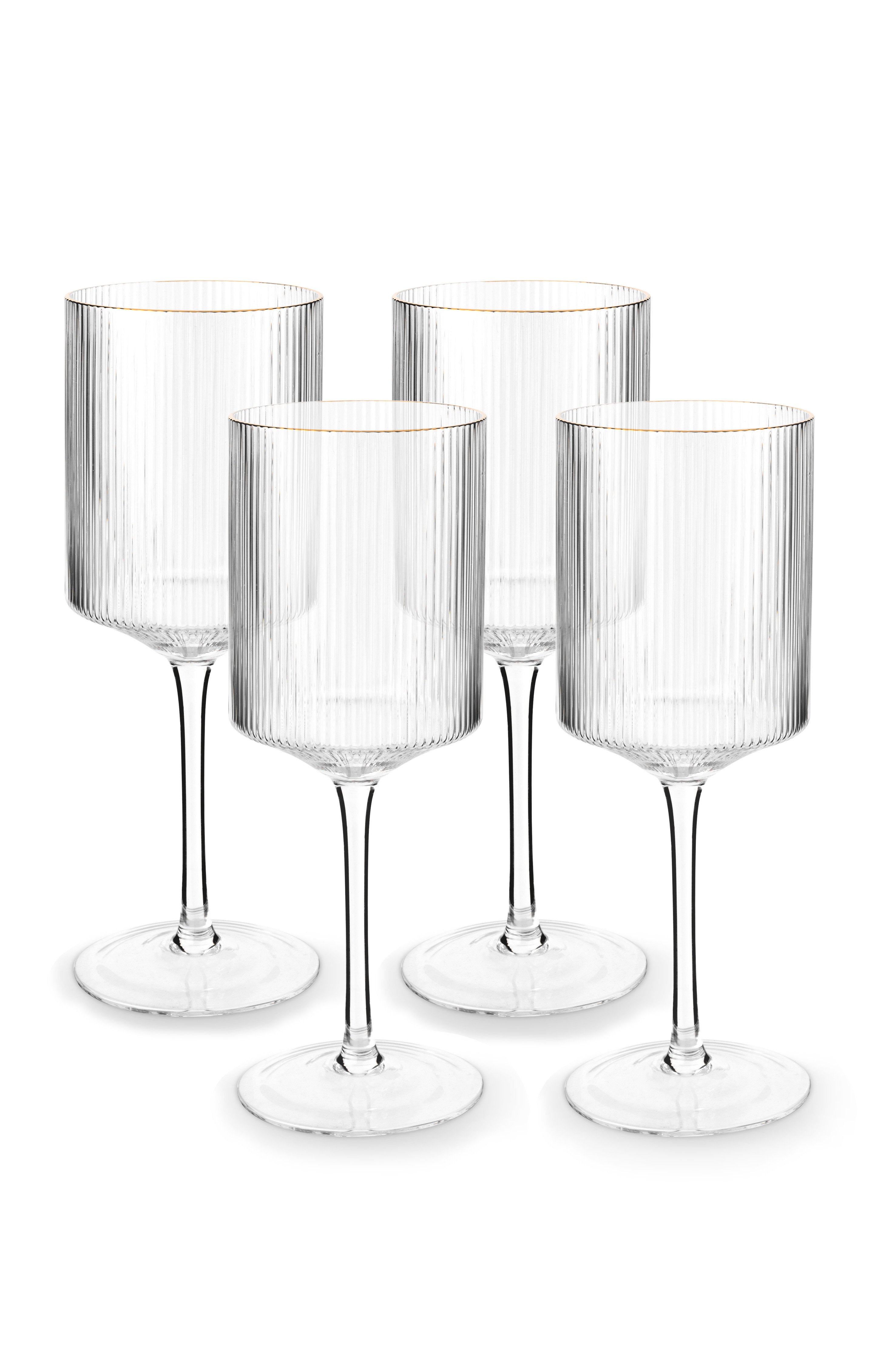 Wijnglazen Balanced Vision 2 stuks