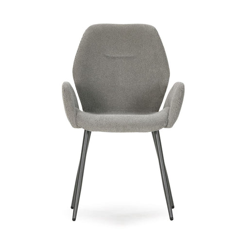 Calicosy - Eetkamerstoel Set van 2 SOLA - 57,5x57x47,5 cm