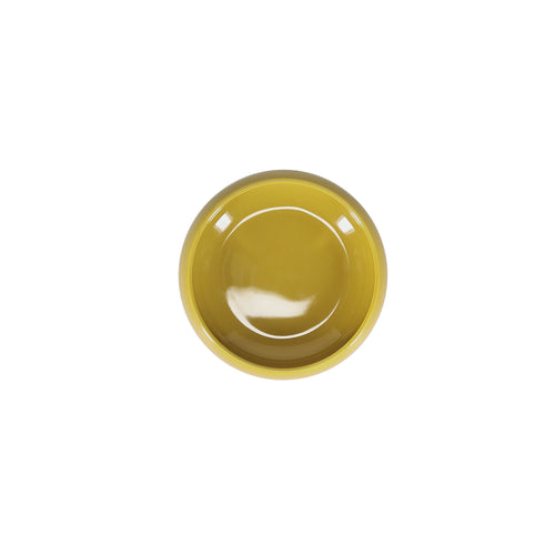Ona - Kom 16xH5,5cm mustard yellow Billie - Set van 2