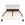 Home Deluxe LED bed ASTRO Wit 140 x 200 cm