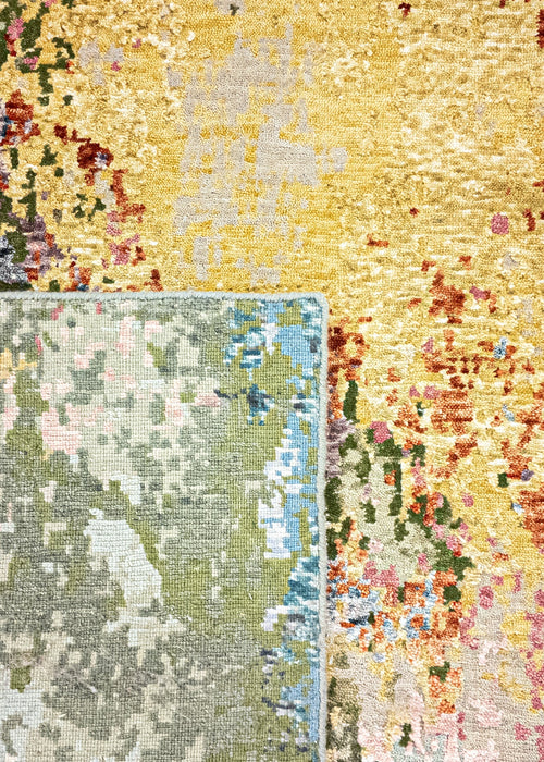 Vloerkleed MOMO Rugs Ivory 428/001/112 250x300 cm - vtwonen shop