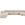 Micadoni Panoramische hoekbank links Miley 6-zits, chenille, grijs - 255x330x70cm