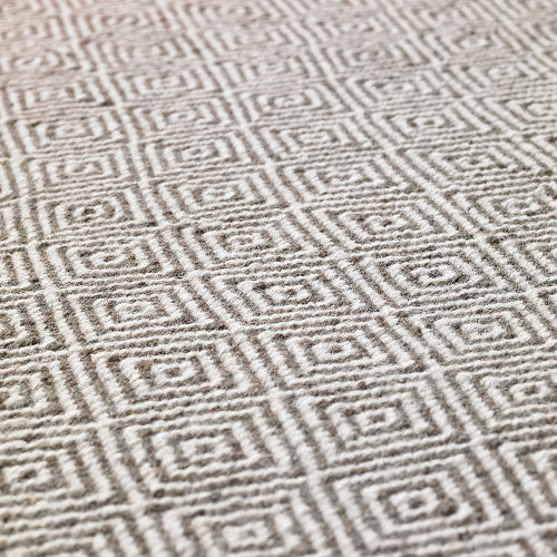 Vloerkleed MOMO Rugs Grey 604/001/103 250x350 cm - vtwonen shop