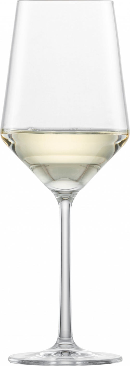 Zwiesel Glas Pure Sauvignon Blanc 0 - 0.408 Ltr - Geschenkverpakking 2 glazen - vtwonen shop