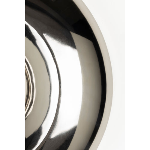 Bold Monkey Foodies Delight Wandlamp Zilver