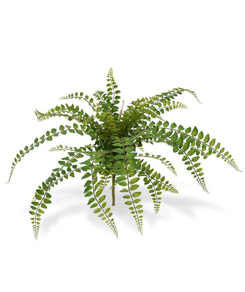Maxifleur Rotundifolia Varen kunstplant 55cm