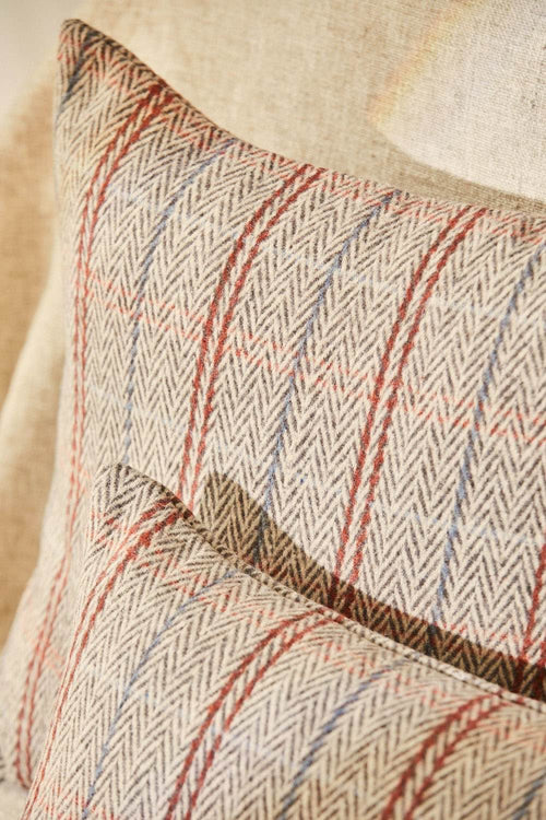 Calma House Kussenhoes Montana - Meerkleurig - 45x45