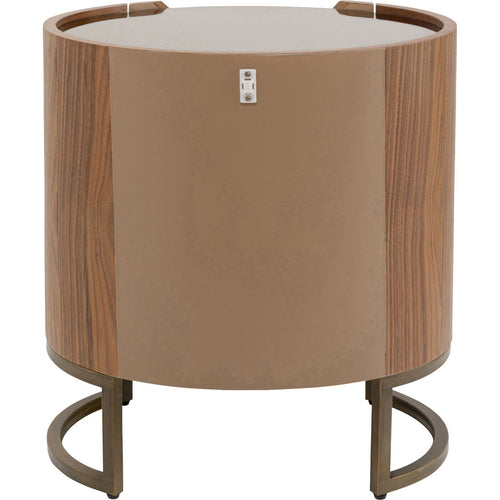 Kare Design Nachtkastje Giorgio 2 lades