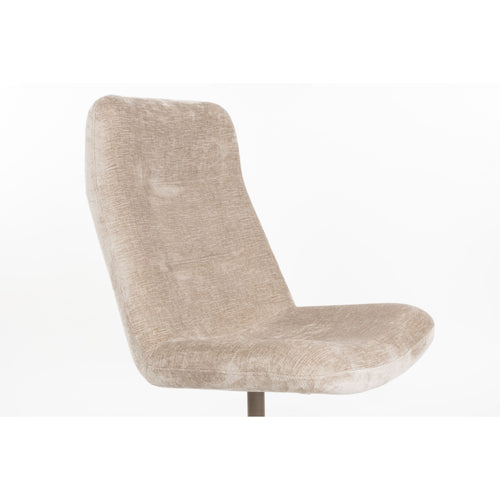 Zuiver Ume Deco Fauteuil Beige