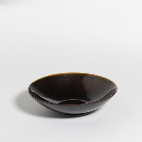 The Table Studio Pastabord  24 cm Chestnut - vtwonen shop