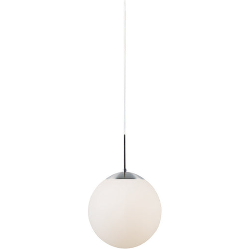 Nordlux Cafe Hanglamp - Ø15cm - E27 - Wit