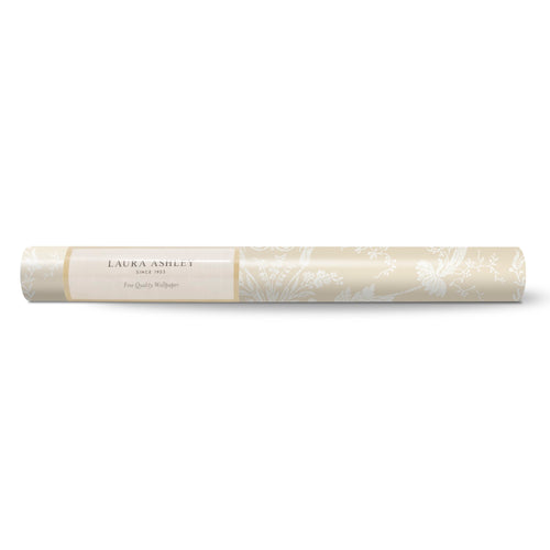 Laura Ashley Vliesbehang - Josette Linen