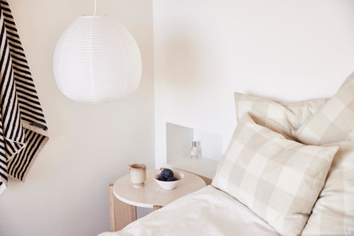 OYOY Schaal - porselein - vtwonen shop