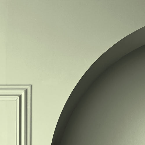 Graham & Brown After Dinner Mint - Matte Muurverf Afneembaar - 4L