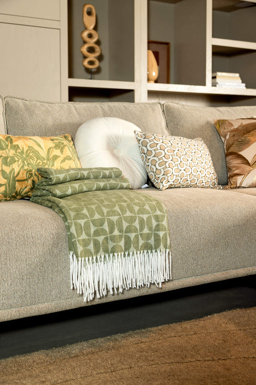 Dutch Decor sierkussen Elyn - 30x50 cm - vtwonen shop