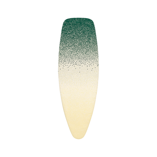 Brabantia Strijkplankhoes D, 135x45 cm, 8 mm schuim - New Dawn - New Dawn