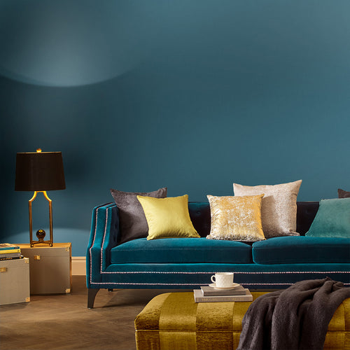 Graham & Brown Tiamat - Zijdeglanslak - 1L - vtwonen shop