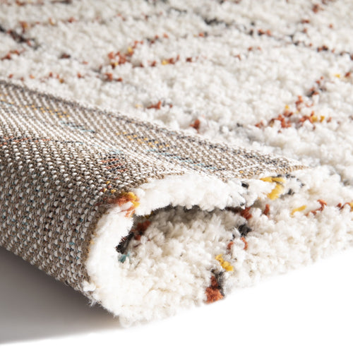 AFK Living vloerkleed Tifawt - zeer zacht - veelkleurig - 200 x 290 cm - vtwonen shop