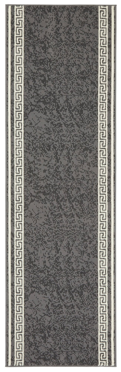 Designer Velours Runner Casa 80x350 cm
