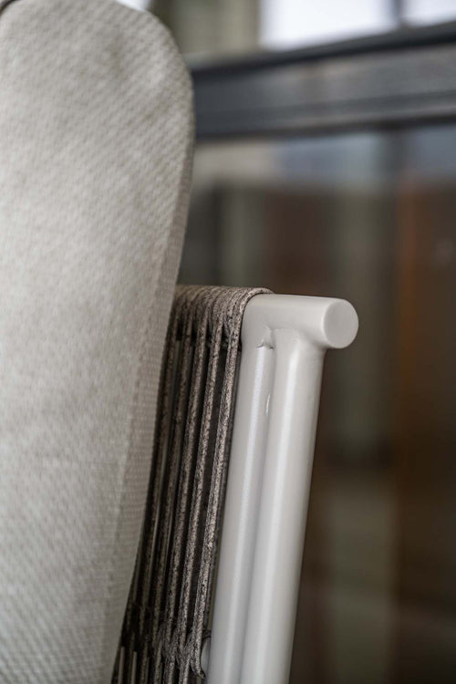 Frigole loungeset - 5-dlg. - taupe  -sand - valley sand - vtwonen shop