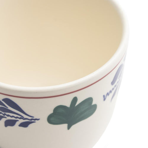 Royal Boch beker Royal Boerenbont - set van 4 - 0,25L - keramiek