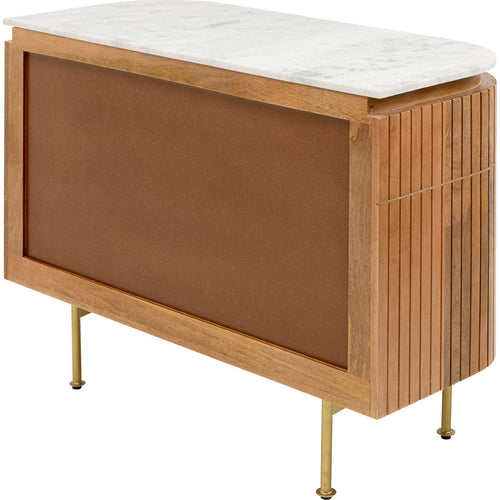 Kare Design Dressoir Grace 2 deuren