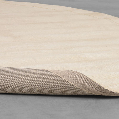 LABEL51 Vloerkleed Mody - Naturel - 300x200x1,5cm - vtwonen shop