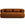 Micadoni Bank Jenny 2-zits, flueel chocolade - 90x178x73cm