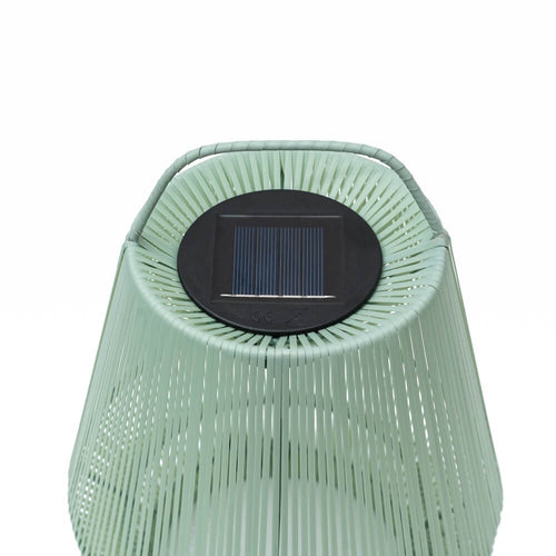 Originalhome solar lampion Carry On - lichtgroen