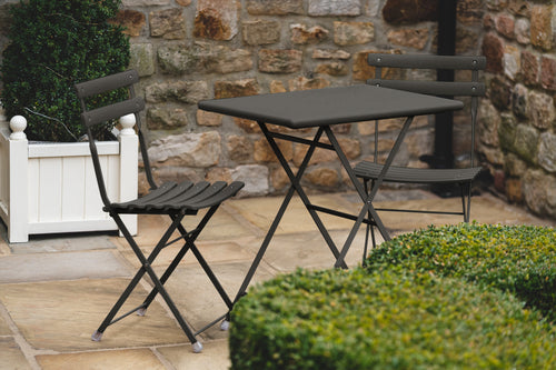 Graham & Brown Fetish - Zijdeglanslak voor Buiten - 1L - vtwonen shop