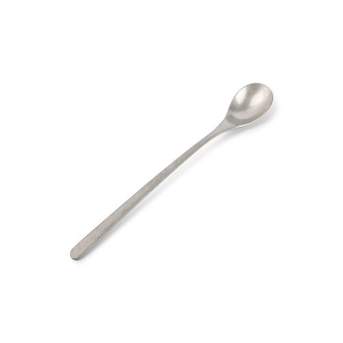 Bonbistro - Longdrinklepel Amberes Antique - Set van 6
