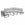 Garden Impressions loungeset Diego 5-delig - taupe - valley sand