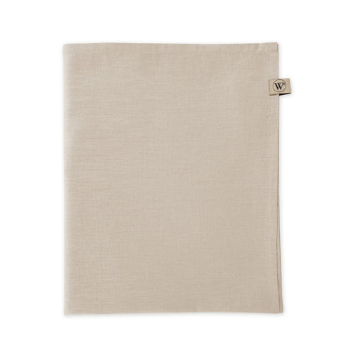 Walra - Tafellaken Lovely Linen - 140x240 cm - Naturel