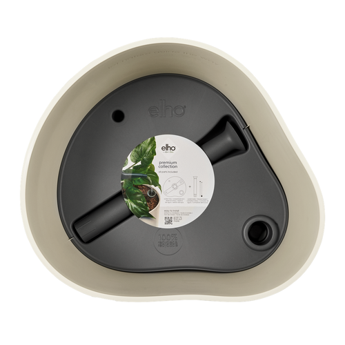 Elho Eden Aquacare Low Wit - vtwonen shop