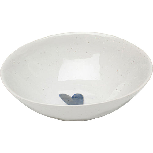 Kare Design Kommen Cuori Ø20cm (6/set)
