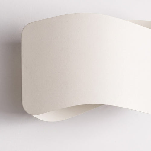 Sollux Lighting Wandlamp TILA 30 beige - 30x11x13cm