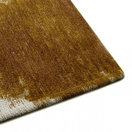 Lola&Moi vloerkleed Red Rhum - bruin -240x340cm - vtwonen shop