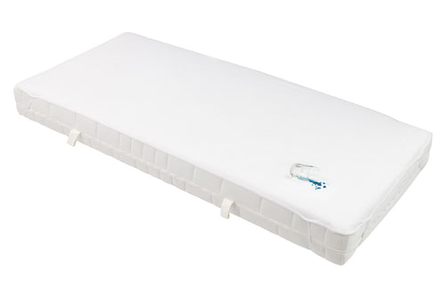 Vitality Pur - Waterproof Matrasbeschermer - Waterdicht & ademend - 160x200cm