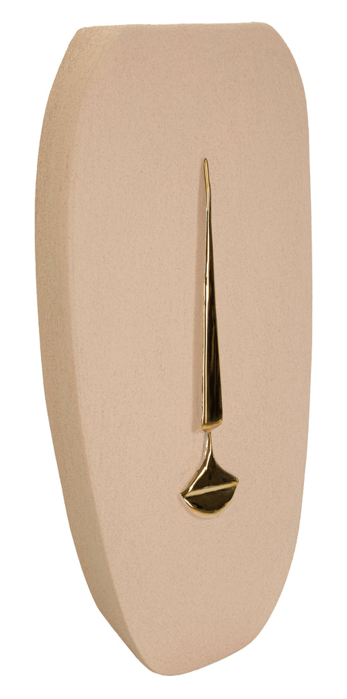 Mauro Ferretti wandmasker - 25x6,5x39,5 cm