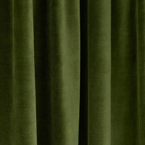 Madura Gordijn Dalila olijfgroen 137x280 cm