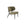 Housecraft Living Sanne Loungestoelen/ Fauteuil Oranje Grijs