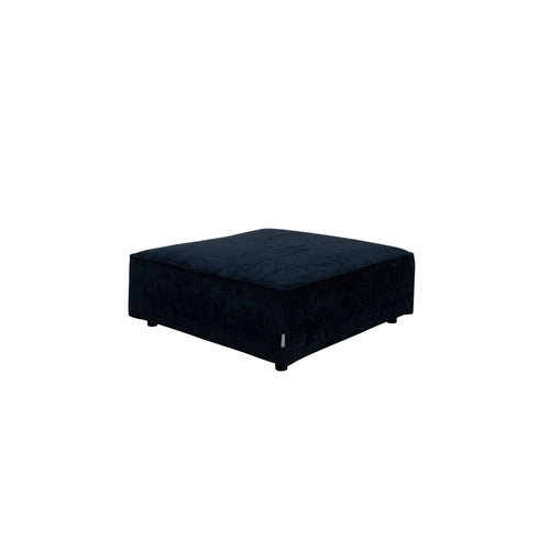 Zuiver Hunter 1,5-zitsbank Element Zonder Rug Navy - vtwonen shop