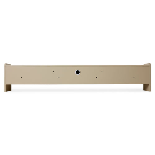 HKLIVING dressoir Space – creme