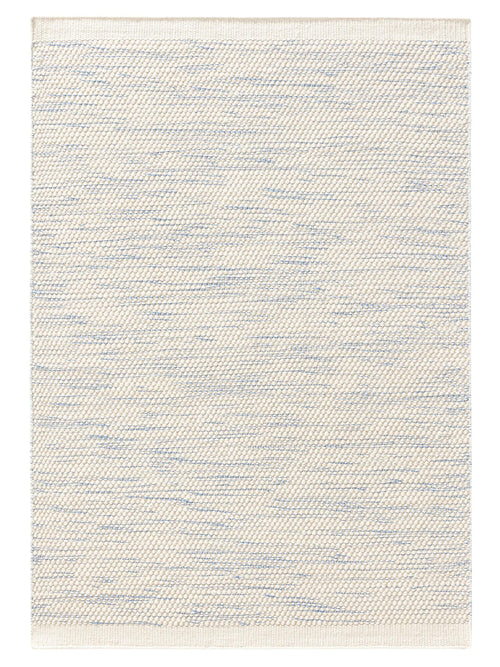 benuta kindervloerkleed Rocky - blauw - 90x130 cm