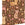 ESTAhome behang katjes donker paars en donker rood - 50 x 900 cm - 132182