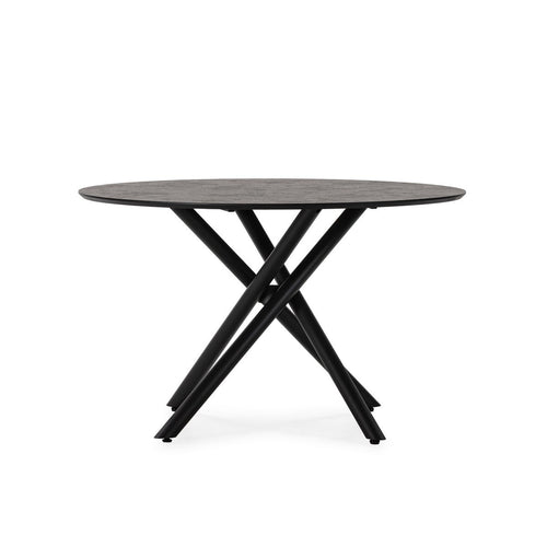 Calicosy - Eettafel MAYA 120x120x76 cm