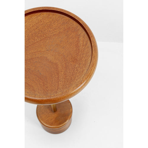 Kare Design Bijzettafel Fredo Ø20cm - vtwonen shop