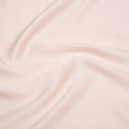 Coco & Cici - TENCEL Sateen Hoeslaken Perzik Wit - Pre-order: 200x210x30 (leverbaar 25 september)