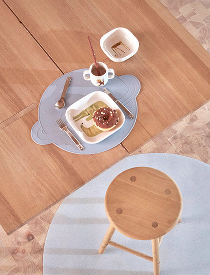 OYOY placemats  silicone